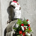 Manneken-Pis - Brussels most famous symbol